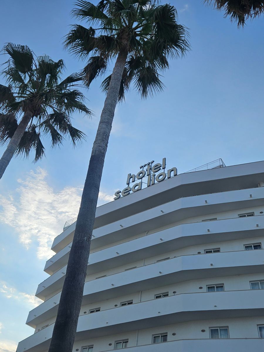 海狮酒店-度假村/酒店