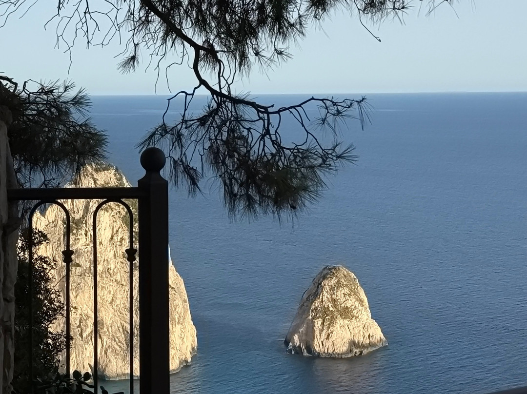 Keri Lighthouse-Keri Village必去景点