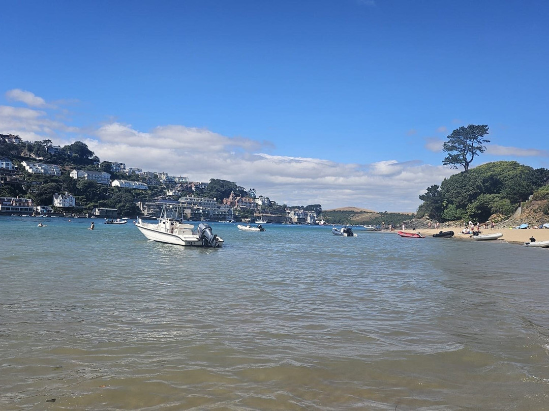 Mill Bay-East Portlemouth必去景点
