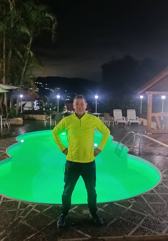 Hotel Selva Negra主图
