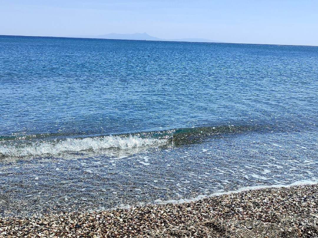 Vatera Beach-Vatera必去景点