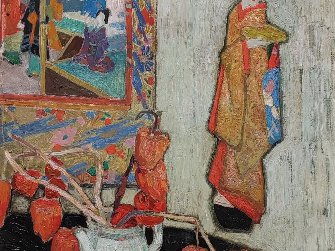 Stedelijk Museum Alkmaar-Alkmaar必去景点