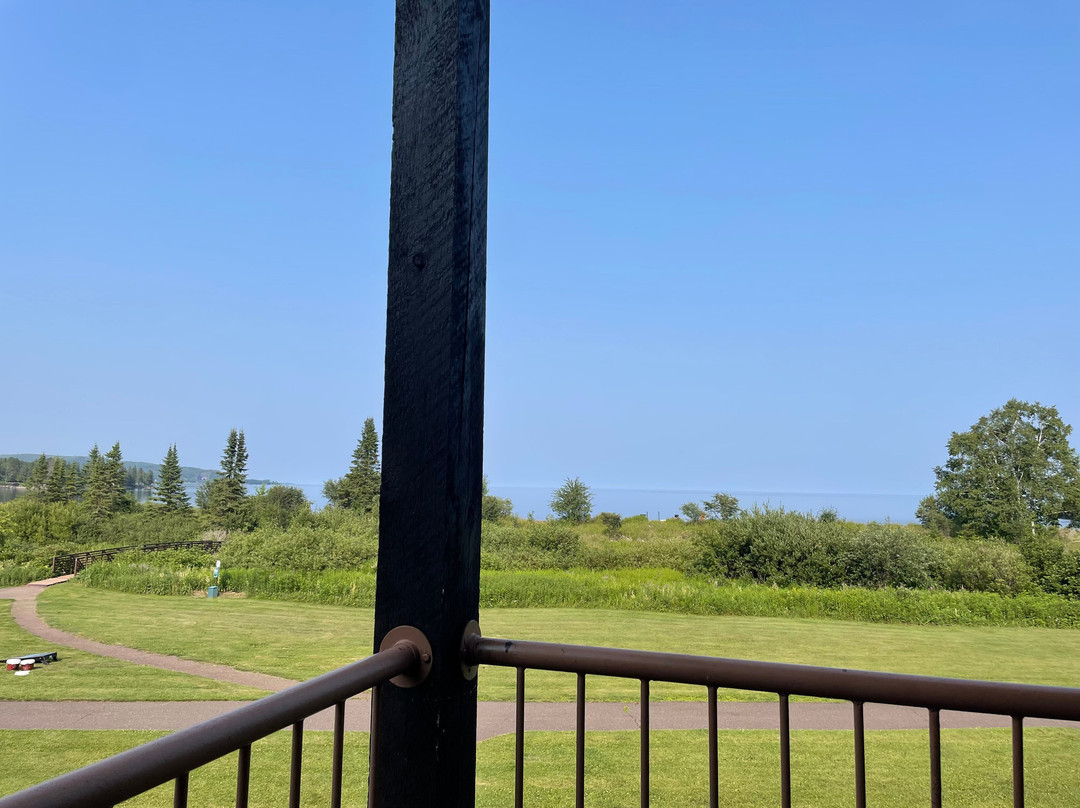 高级海岸主图