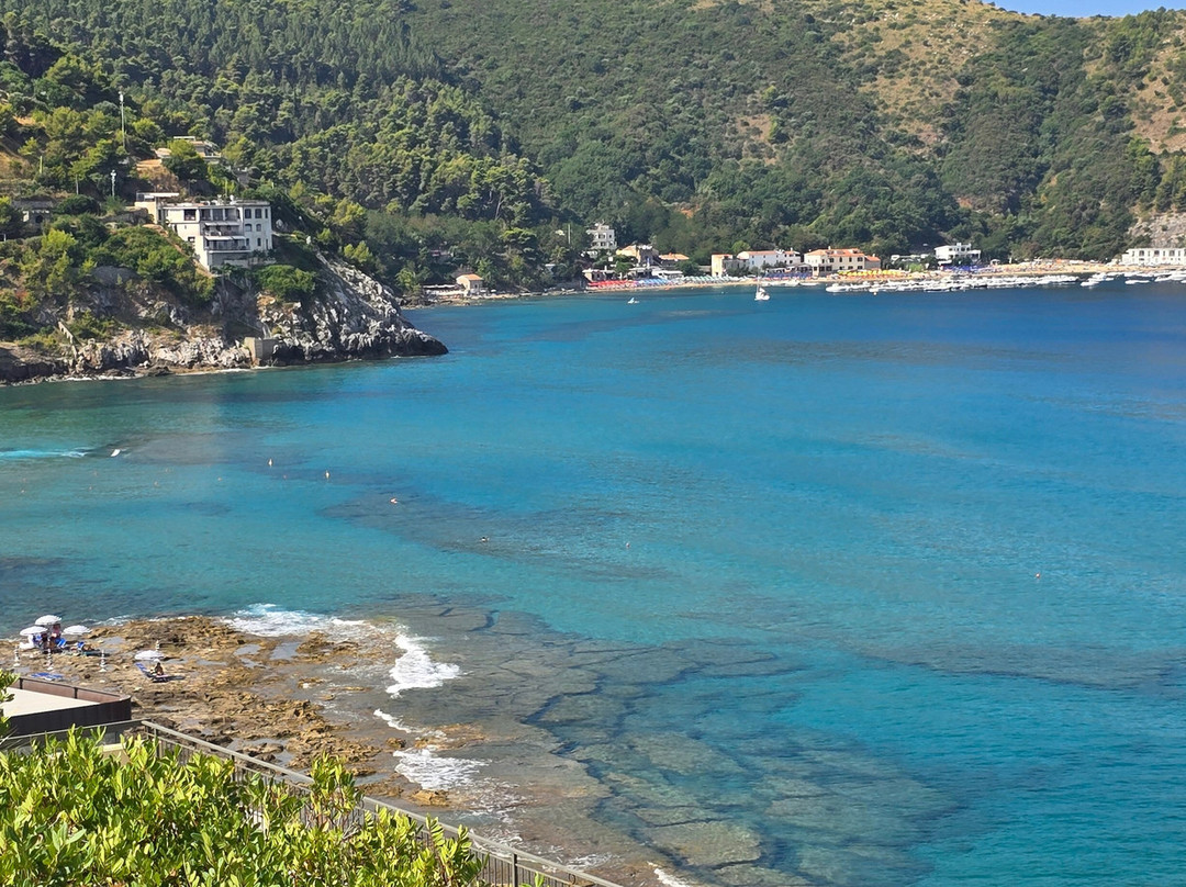 Villaggio degli Olivi主图