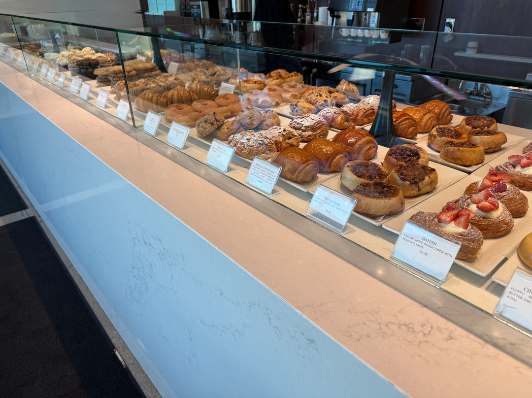 Bartram House Bakery & Cafe