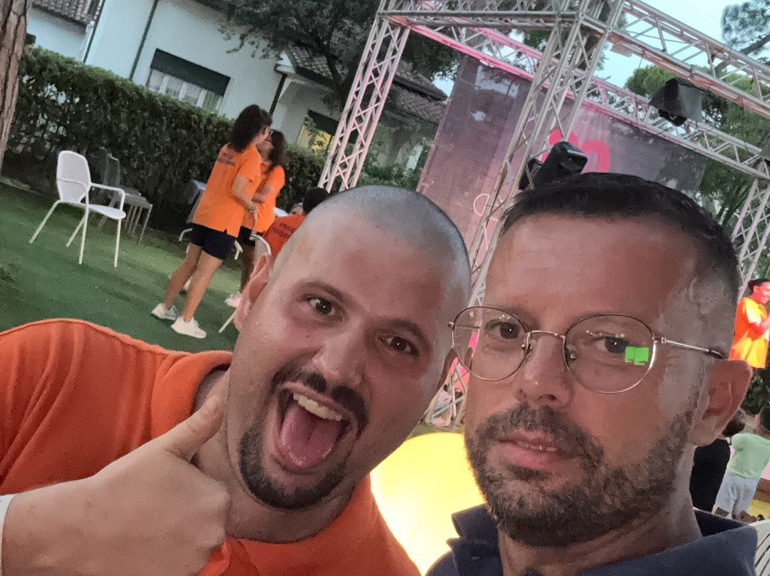 Club Family Hotel Michelangelo主图