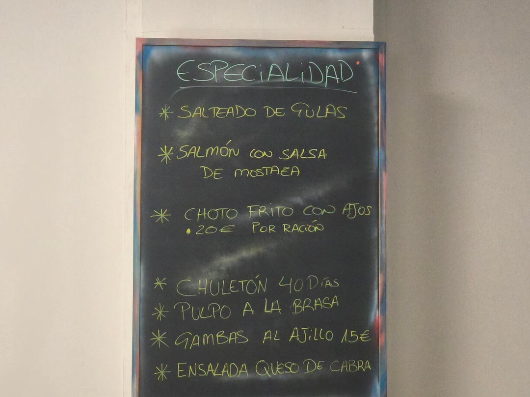 Restaurante La Cerca