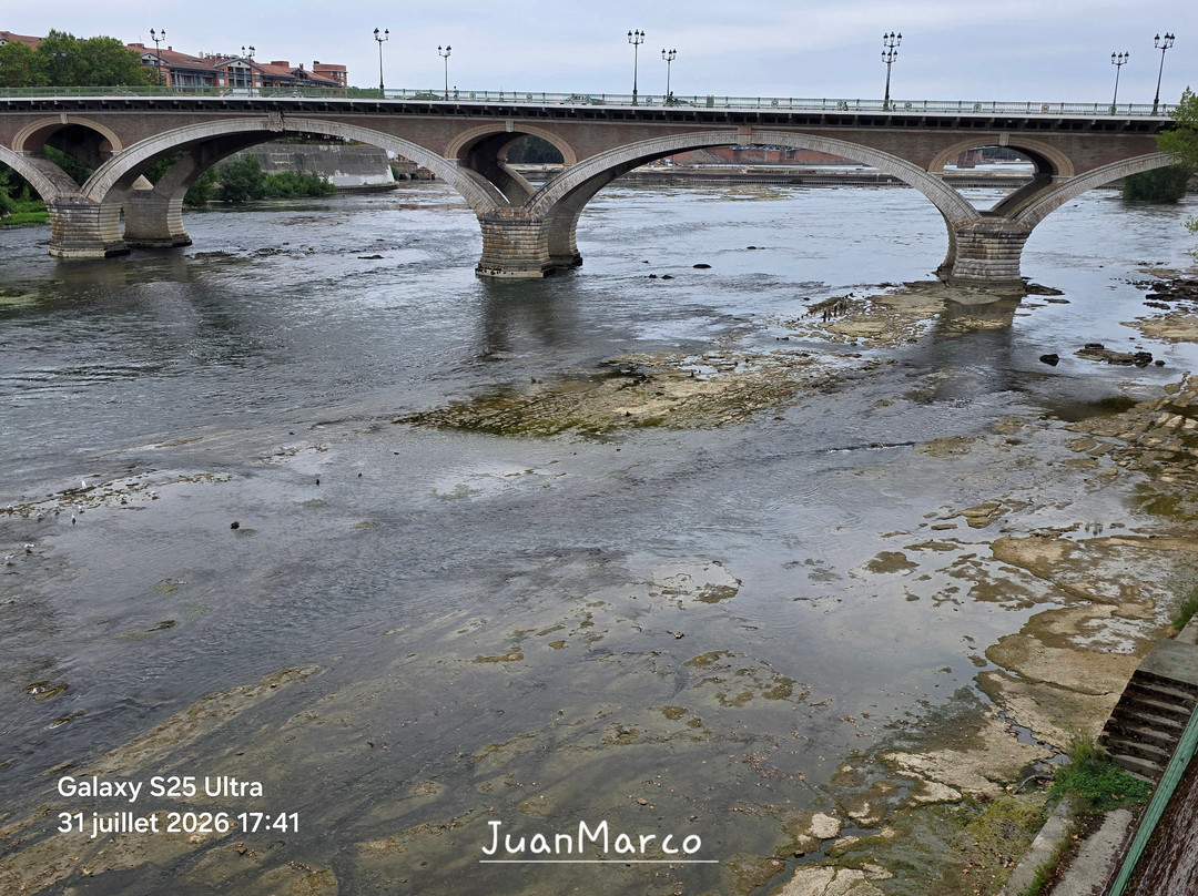 Garonne-图卢兹必去景点