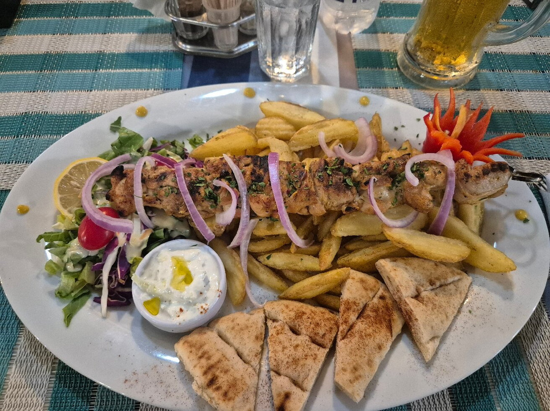Gusto Del Mare
