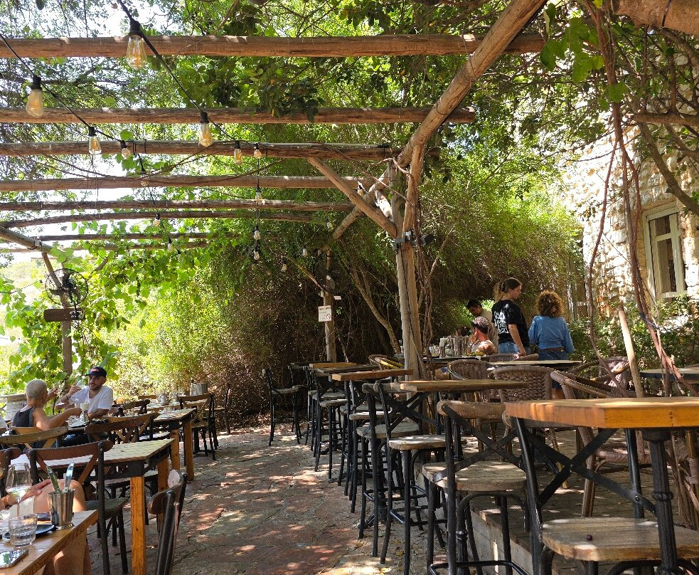 Amphorae Winery-Zichron Yaakov必去景点