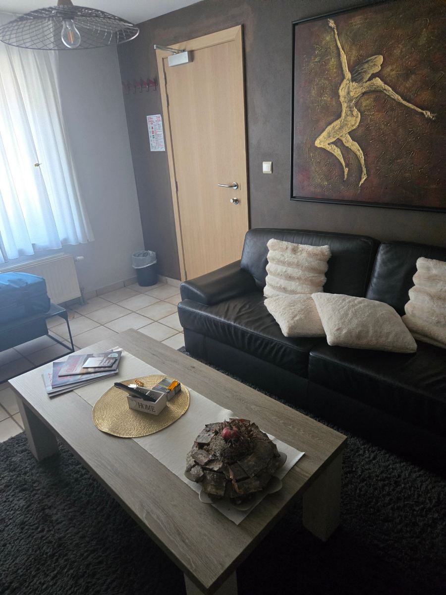 德杜贝尔莫伦住宿加早餐旅馆-旅行者
