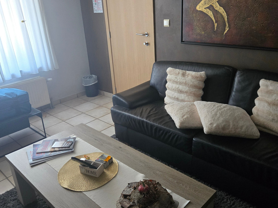 德杜贝尔莫伦住宿加早餐旅馆主图