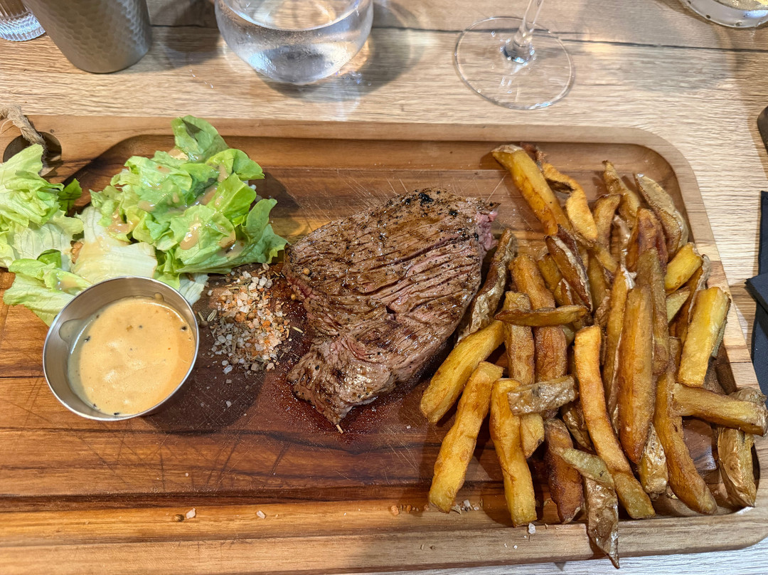 L'annexe