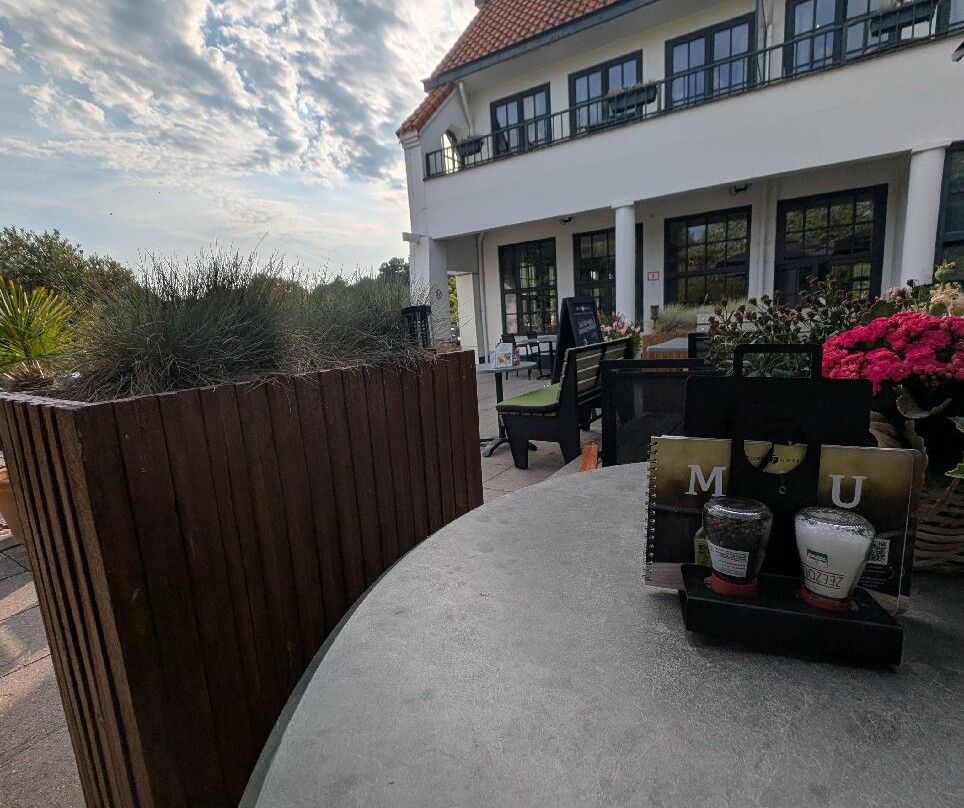 迪努尔德弗莱彻酒店主图