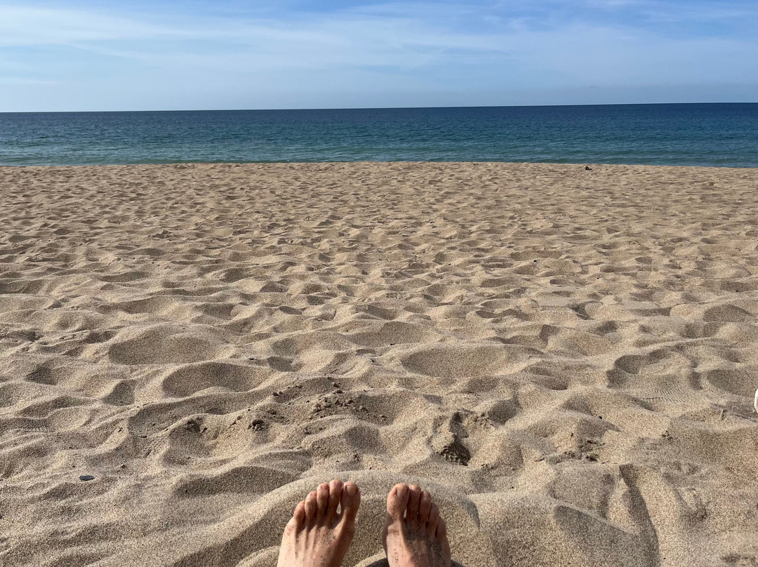 Praa Sands Beach-Praa Sands必去景点