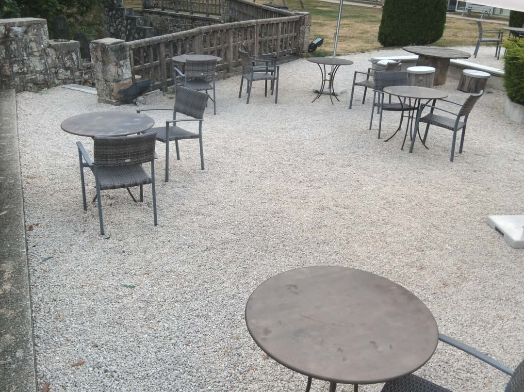 Hob Fort Du Pré主图
