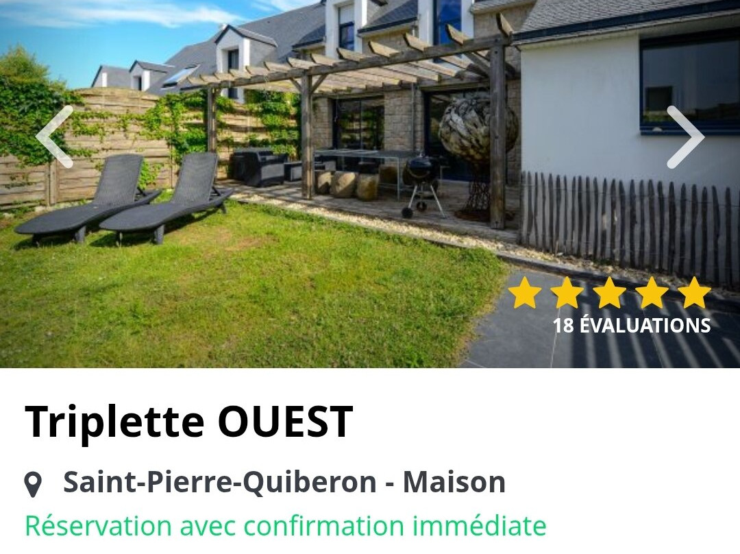 Domaine de la Pointe de Kerhostin