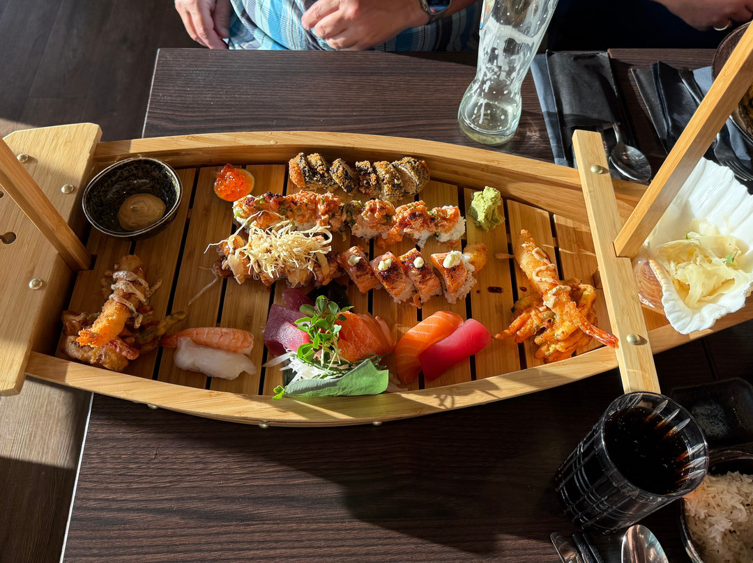 Tamanori Sushi