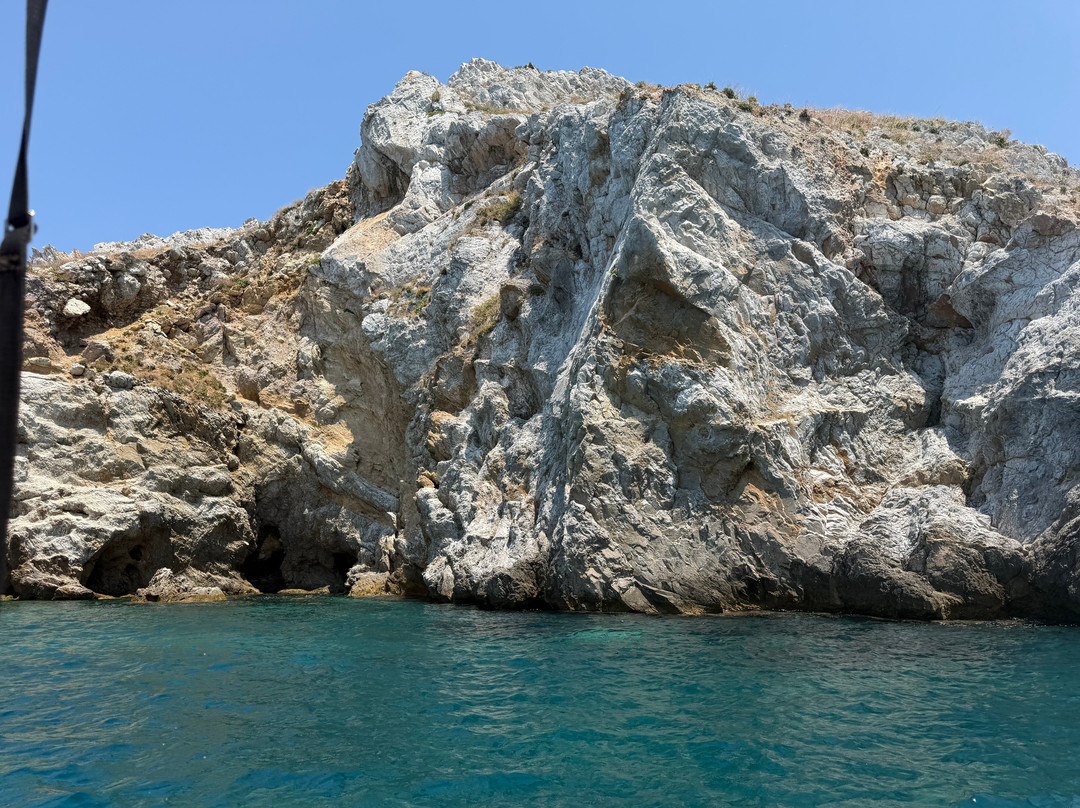 Skiathos Boat Hire-Skiathos Town必去景点