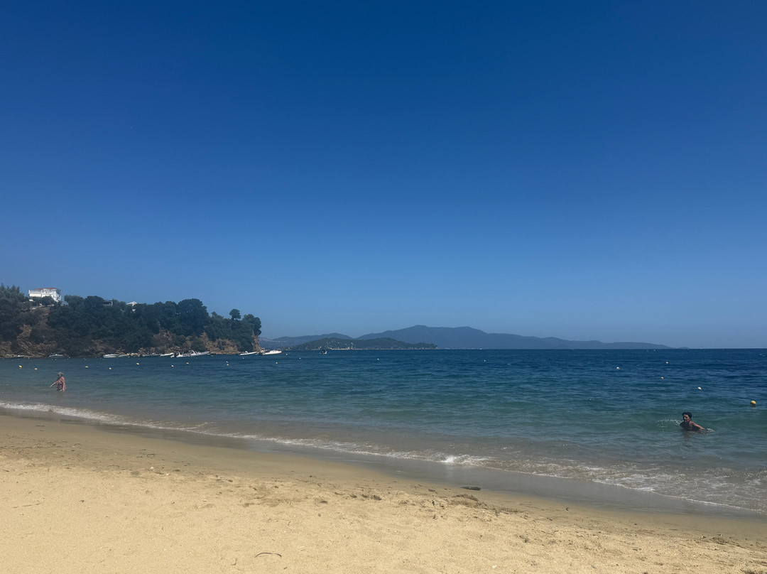 Esperides Beach Hotel主图