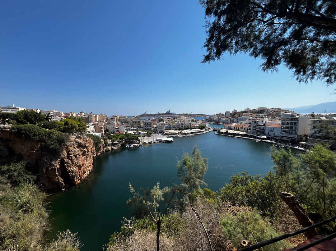 Porto-Agios Nikolaos必去景点