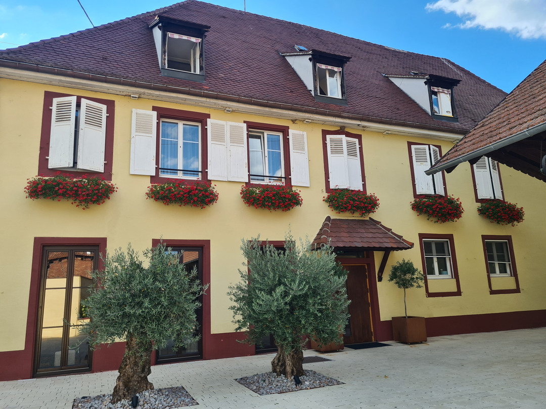 Ma.maison