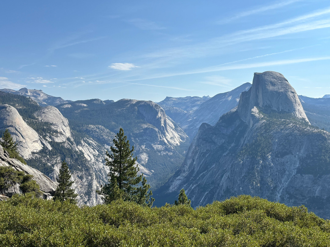 Yosemite 360 Tours-菲什营必去景点
