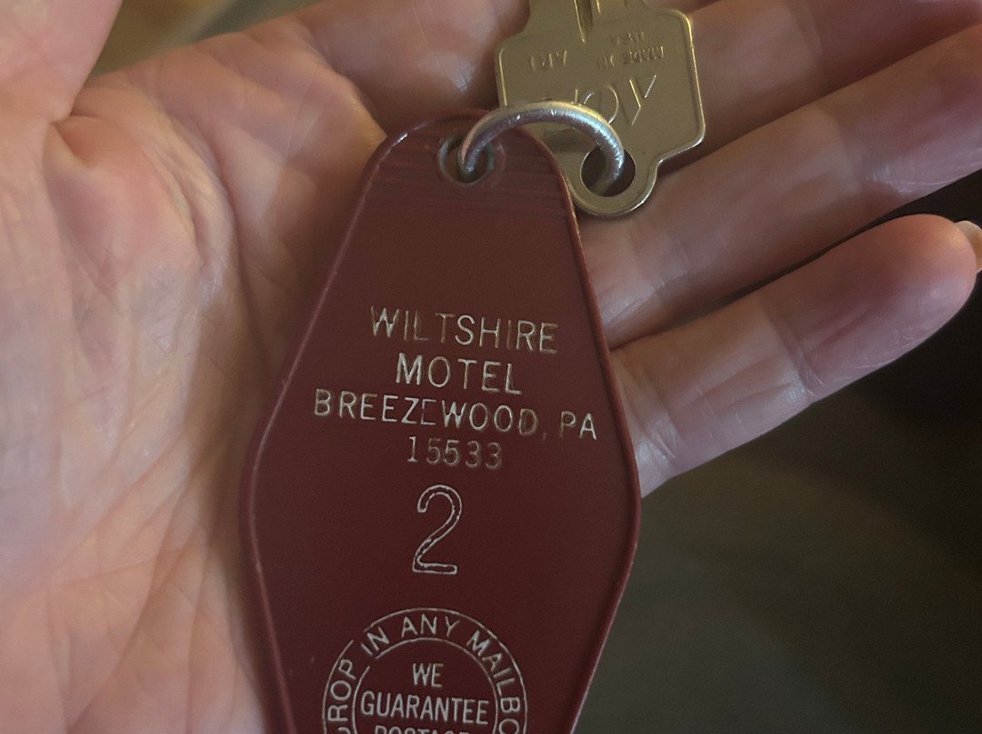 Wiltshire Motel主图