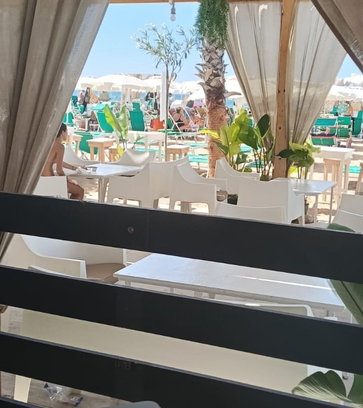 Lido San Giuliano-埃里切必去景点