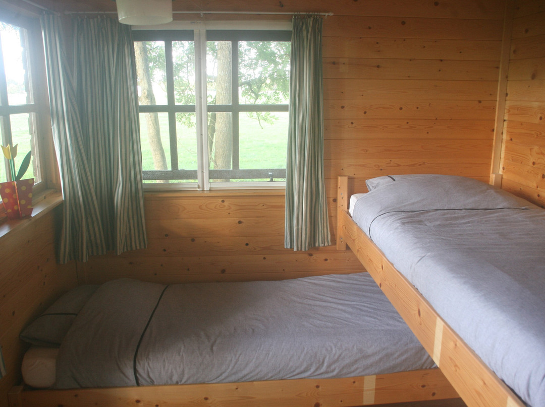 Countryside Eco Natuurhuisjes主图