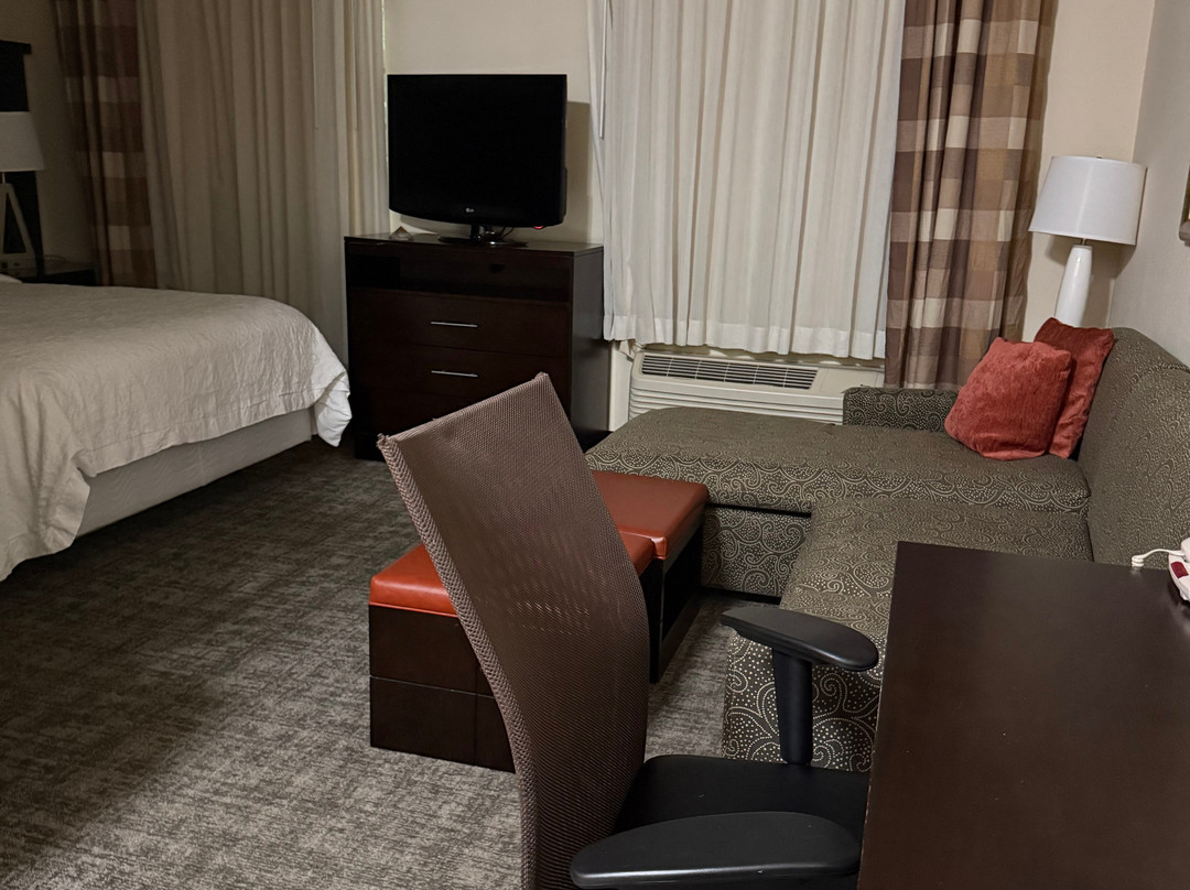 Staybridge Suites 克兰伯里- 南不伦瑞克 by IHG主图