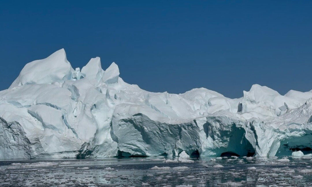 Greenland Backcountry-伊卢利萨特必去景点