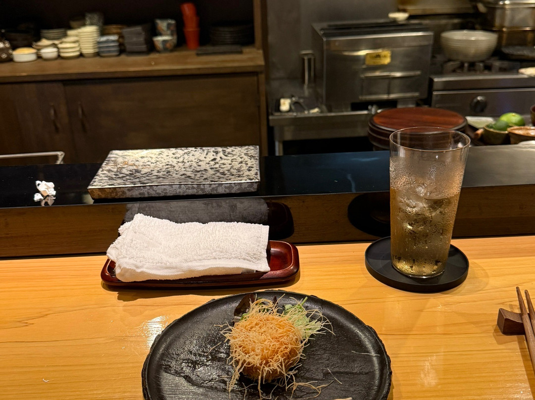 Sushi Oikawa
