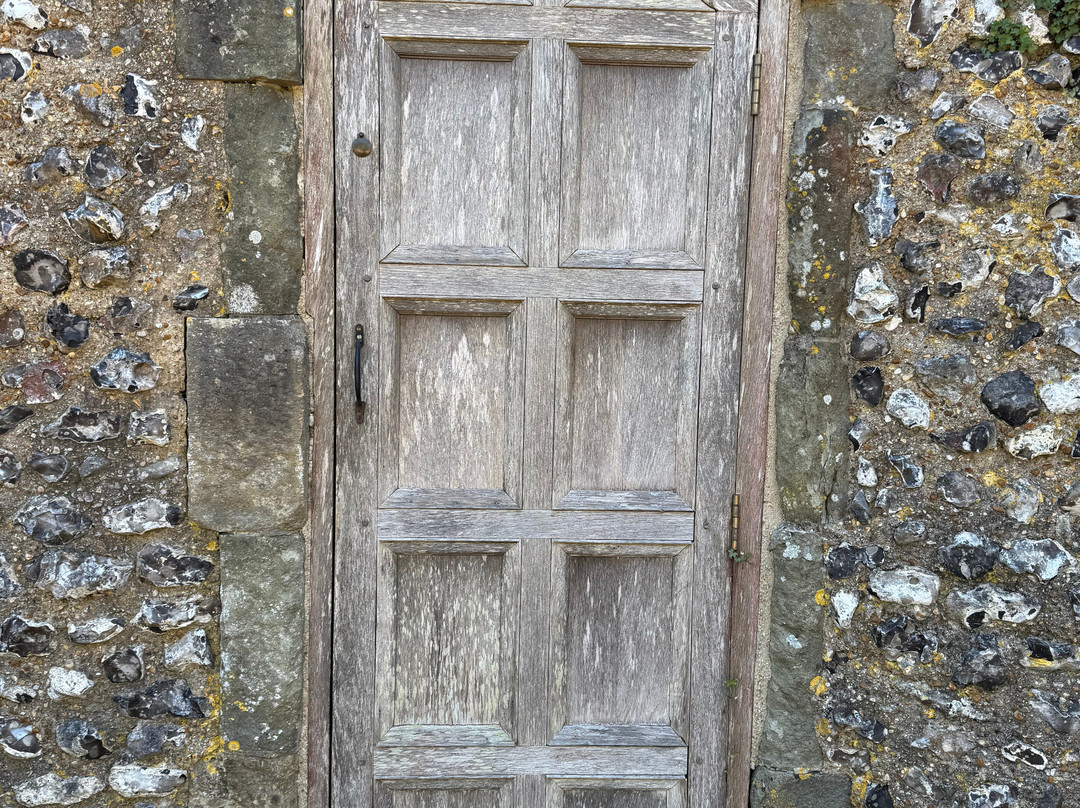 Lewes Castle & Barbican House Museum-刘易斯必去景点