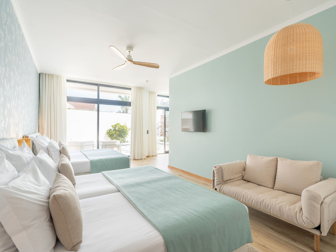 Studios by Aqua Natura Hotels主图