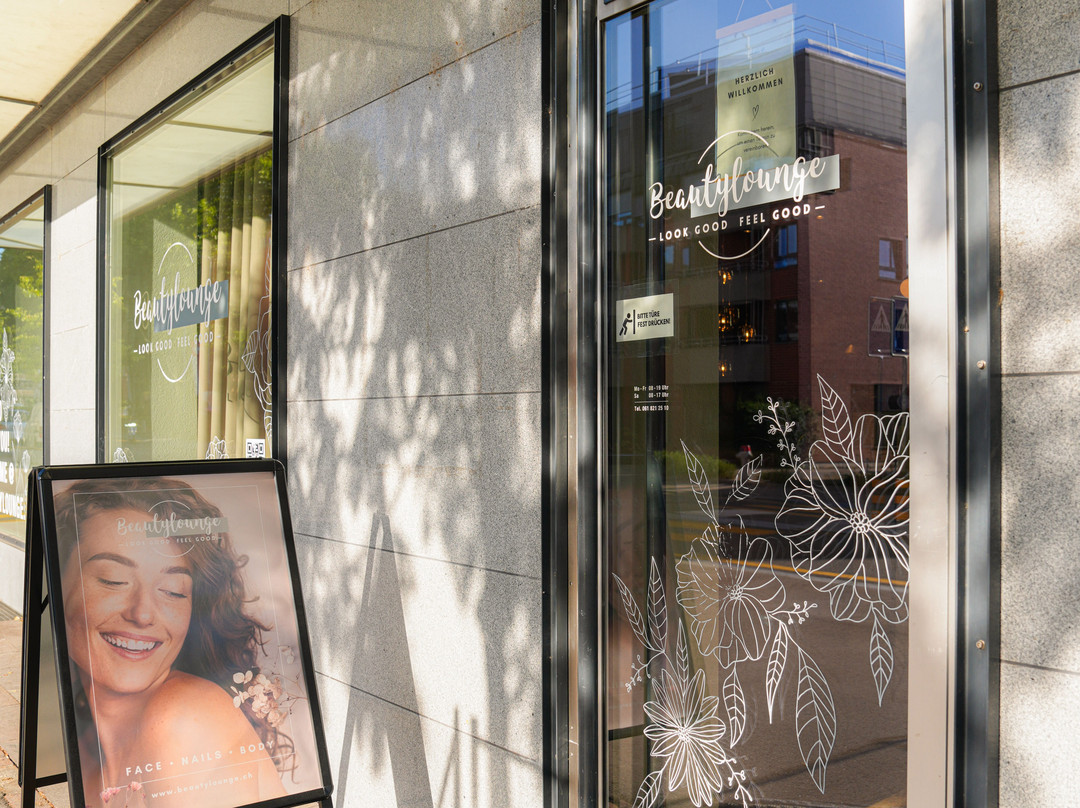 Beautylounge