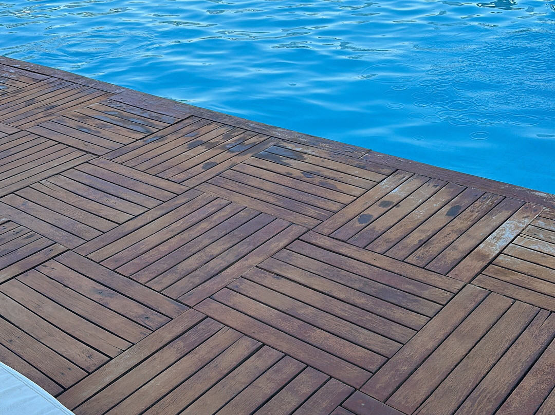 苏家酒店和水上乐园主图