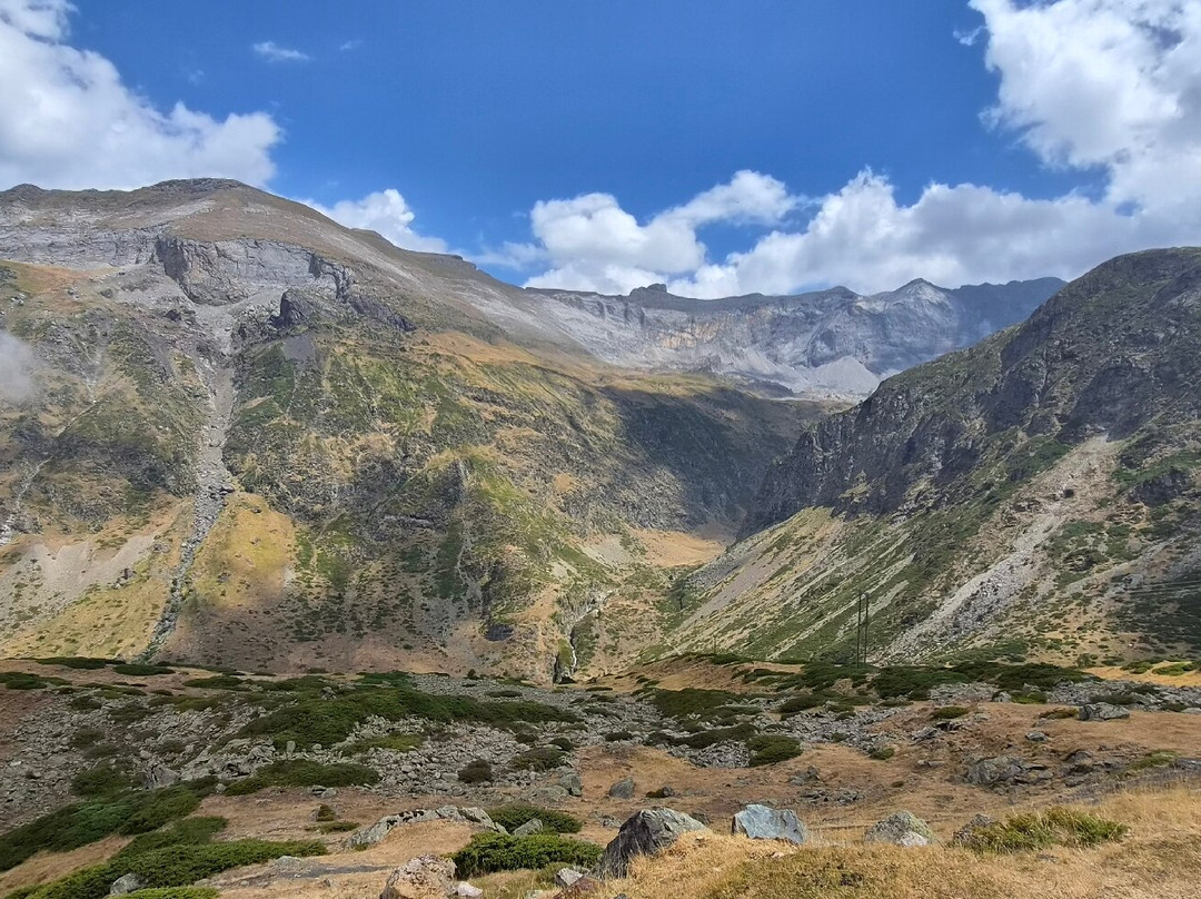 Hautes Pyrenees Cycling Lodge主图