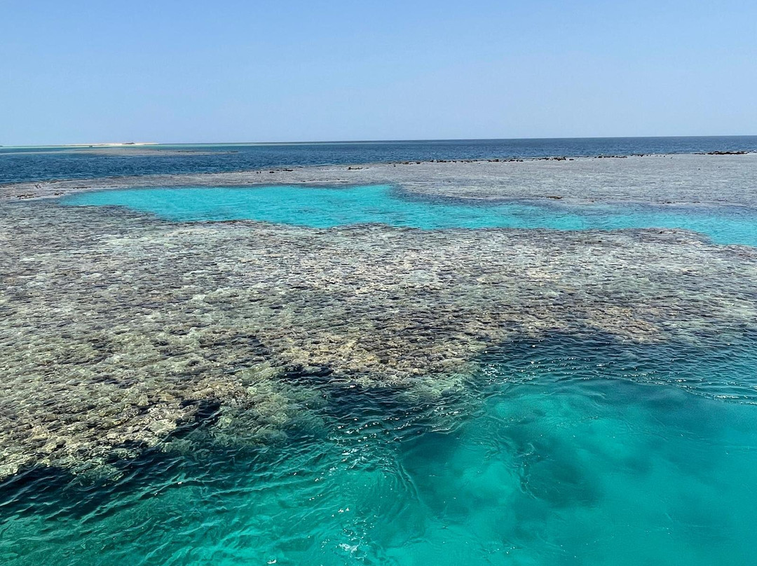 Planet Spa at Lahami Bay-马萨阿拉姆必去景点