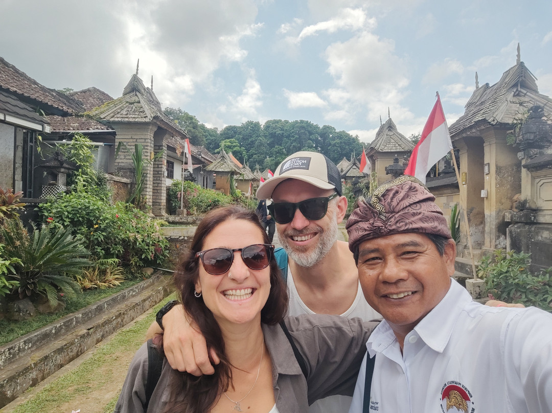 Bali Excelente Tour-登巴萨必去景点