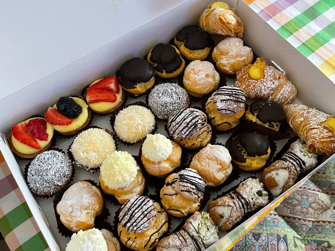Dolci Tentazioni