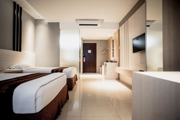 塔里克玛拉雅阿斯里酒店（Hotel Asri Tasikmalaya）-官方