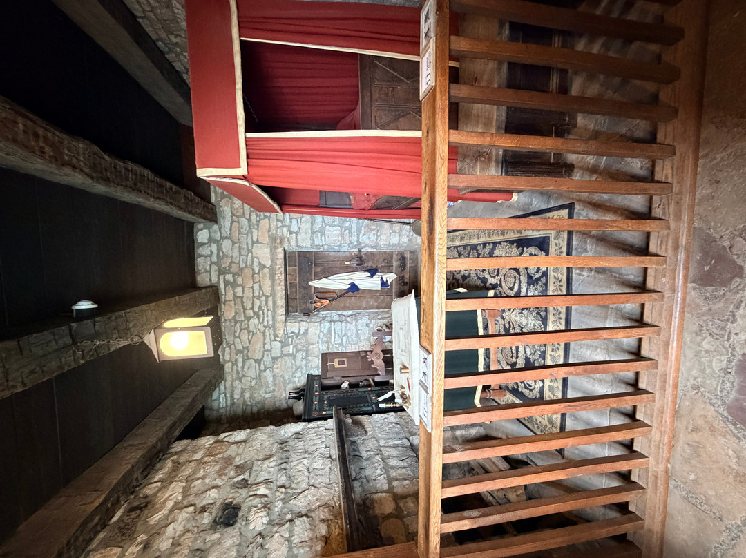 Old Fort Niagara-Youngstown必去景点