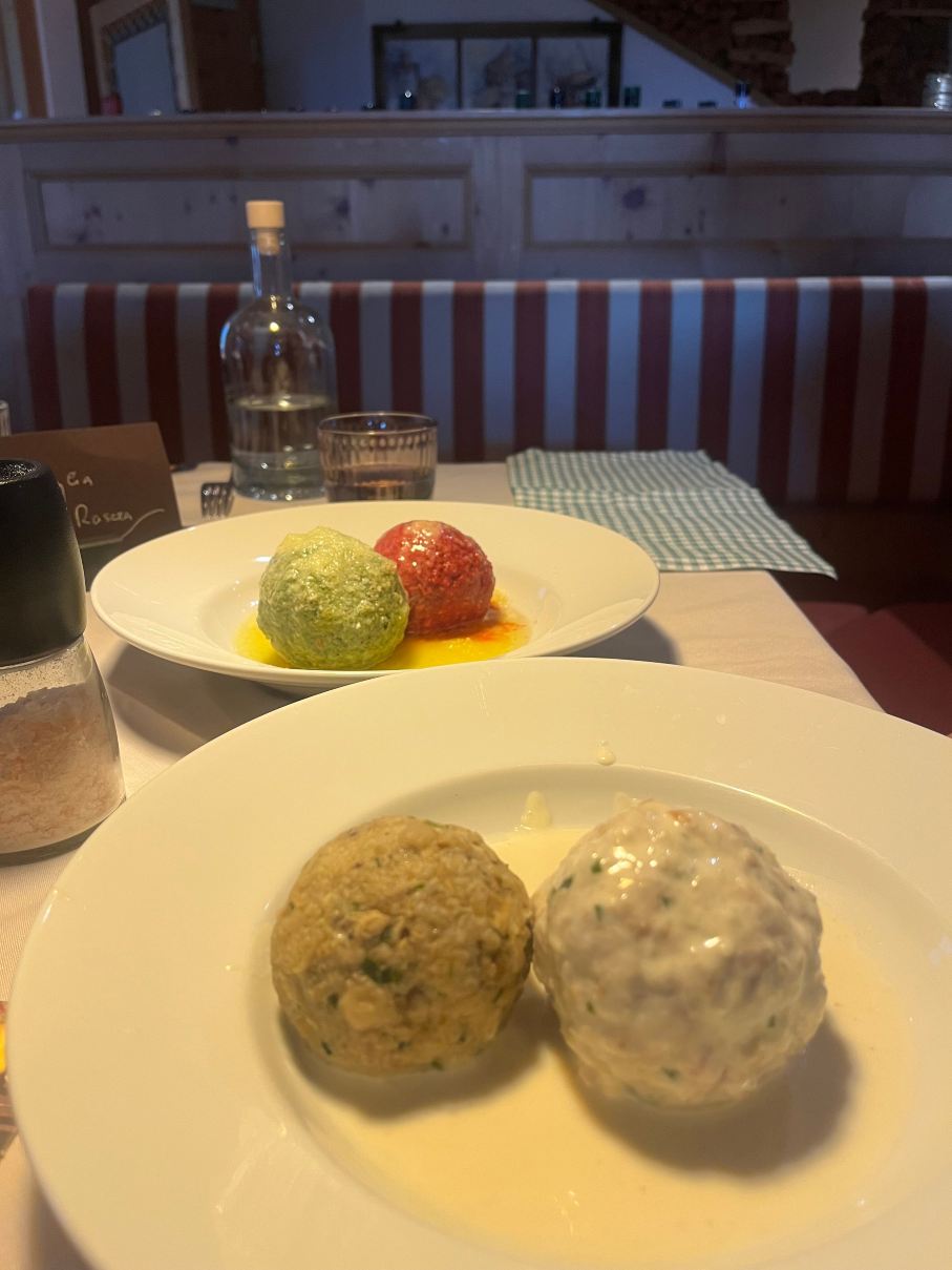 贝格瑞泰尔约翰内瑟夫酒店-旅行者