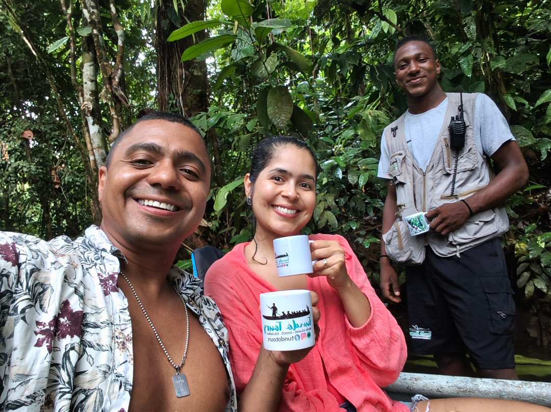 Tundo Tours-Bahia Solano必去景点