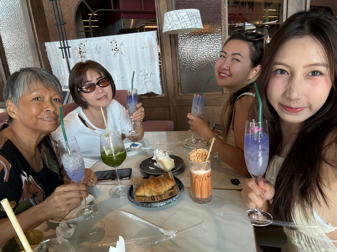 Maha Thai Cuisine