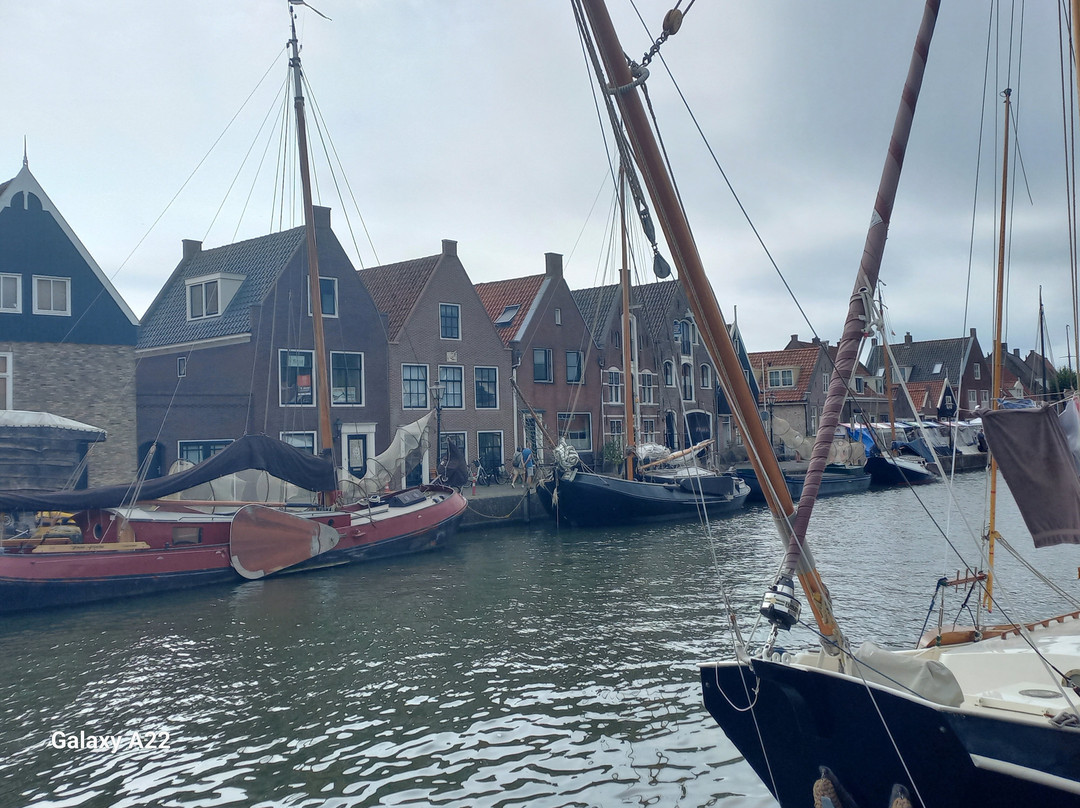 Waterlandsmuseum De Speeltoren Monnickendam-Monnickendam必去景点