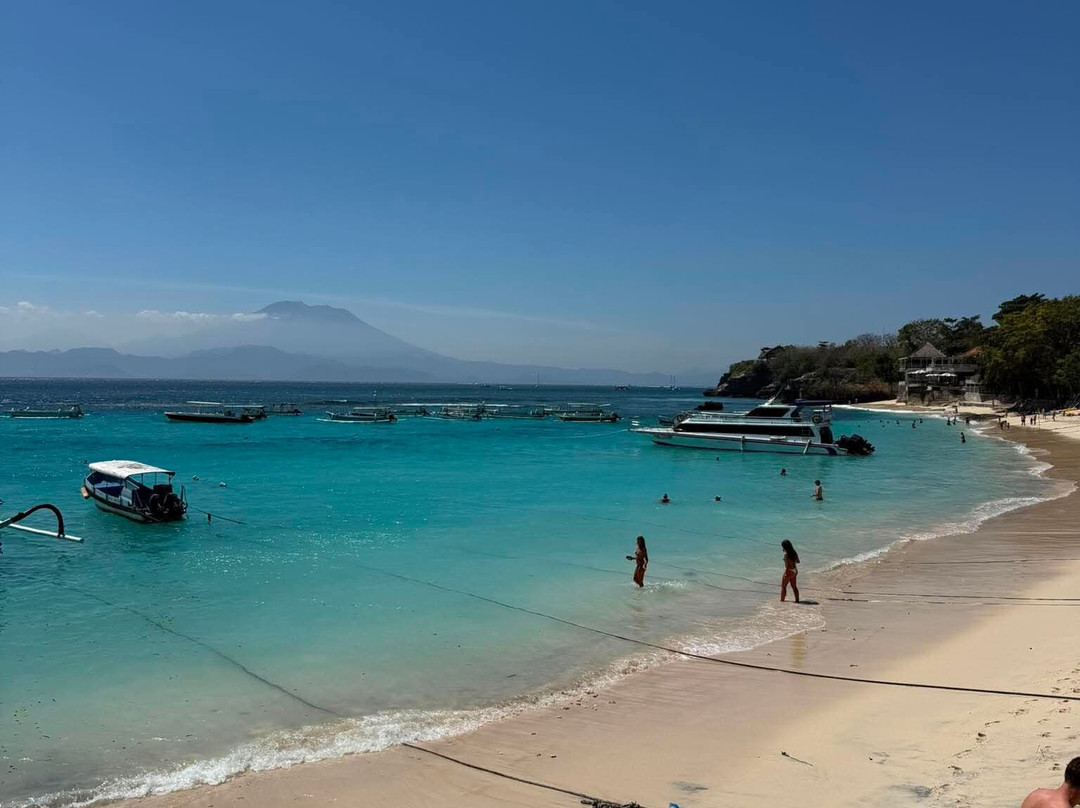 Lembongan Go Trip-克隆孔必去景点