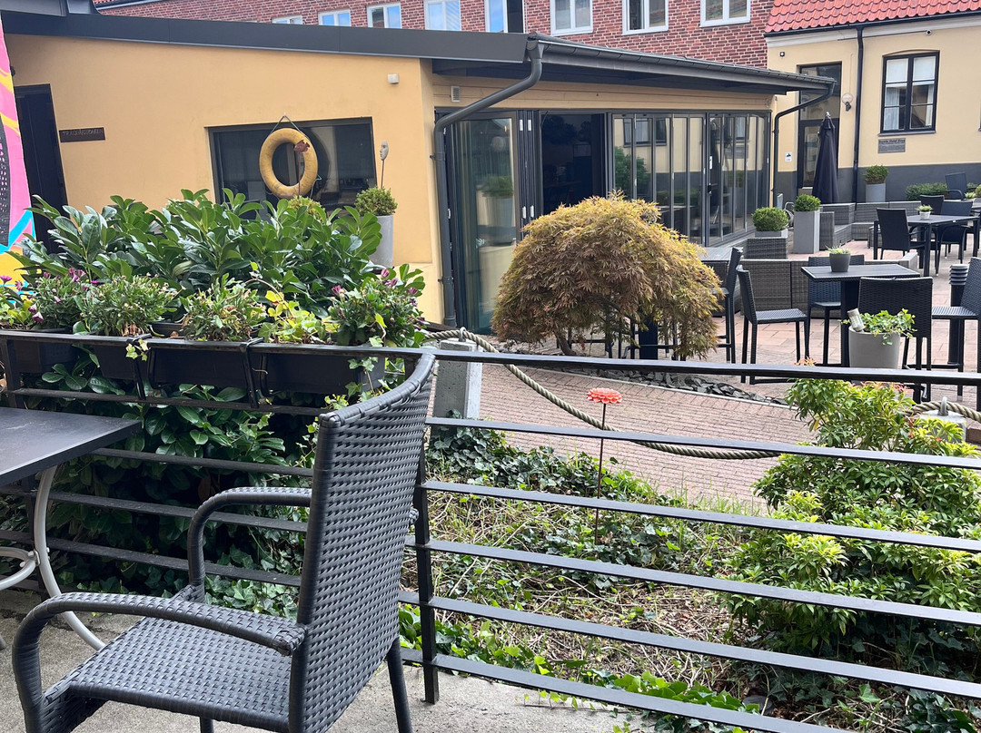 斯维亚酒店，贝斯特韦斯特Sure精选主图