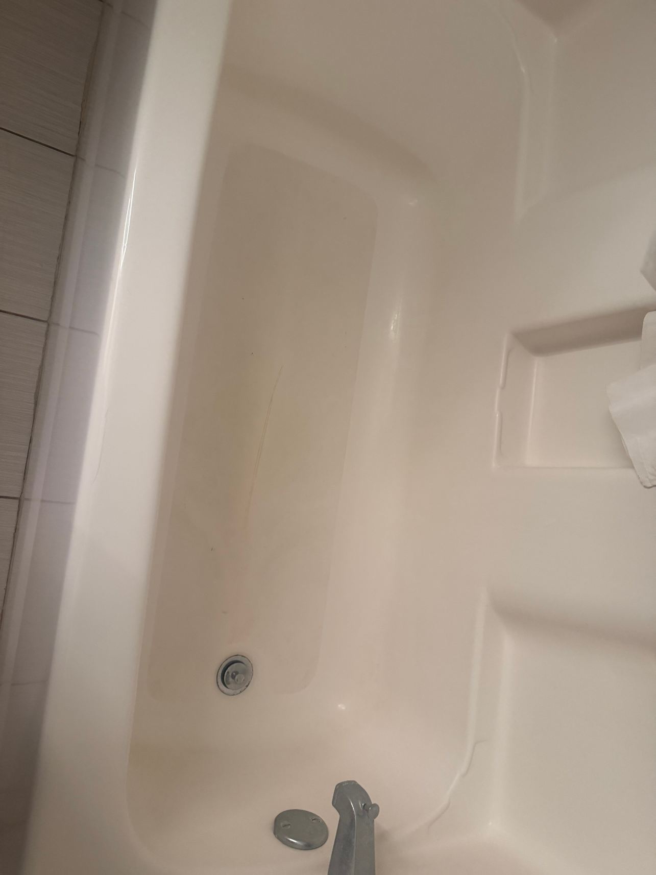 新阿尔姆温德姆麦客达套房酒店-旅行者